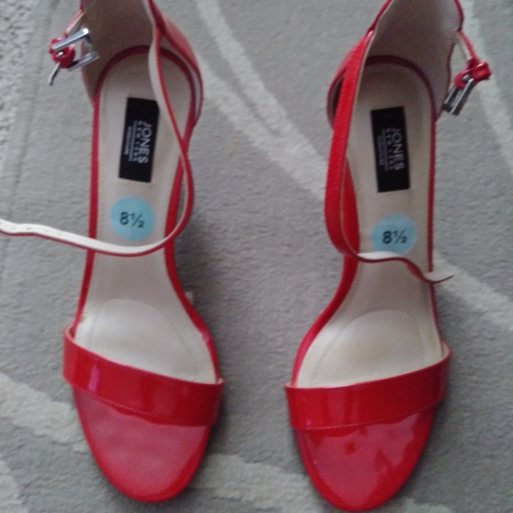 Women's heels